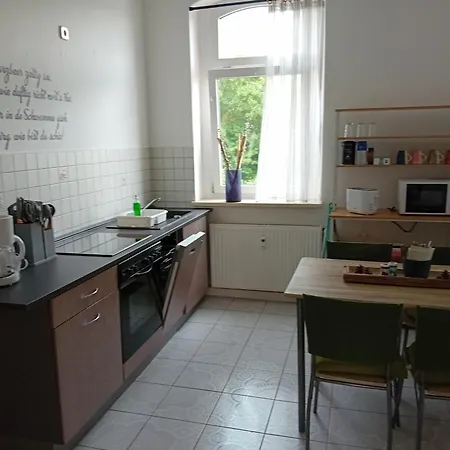 Apartamento Erzgebirge
